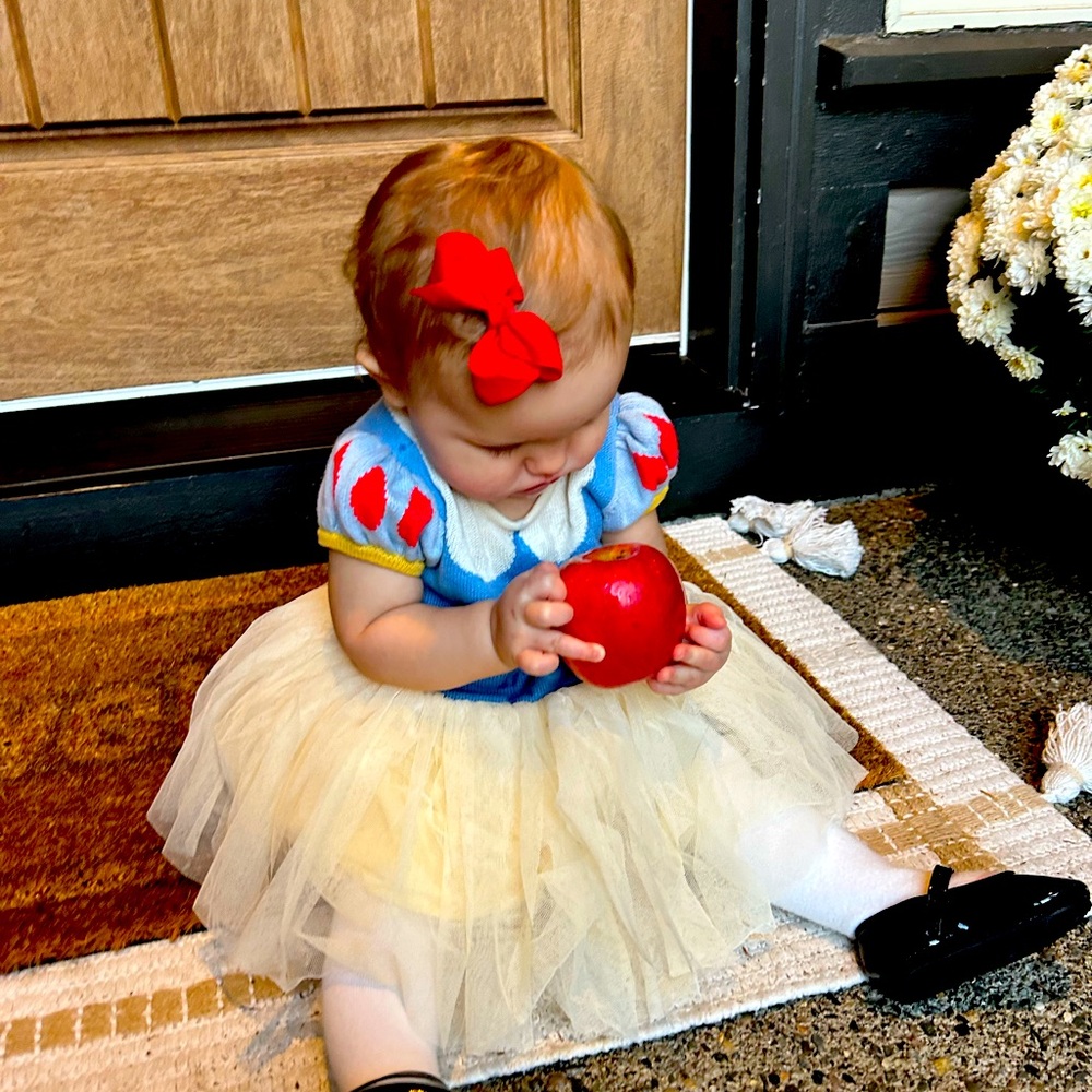 babyGap | Disney Snow White Tulle Dress